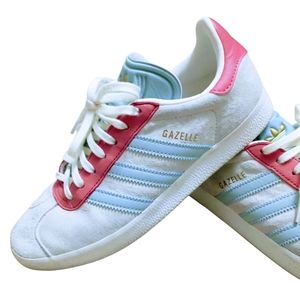 Adidas Gazelle Women's Shoes